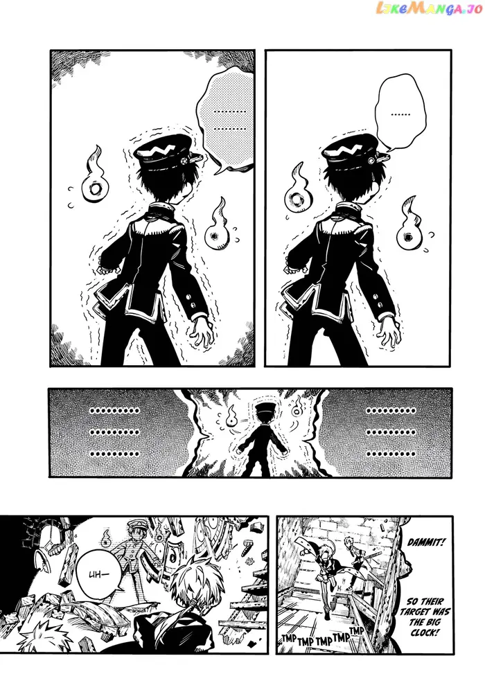 Toilet-Bound Hanako-kun Chapter 105 image 35_optimized